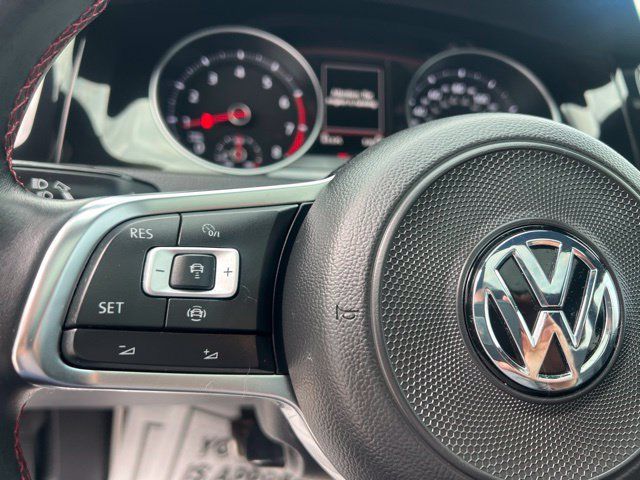 Used 2020 Volkswagen GTI Autobahn FWD image 26