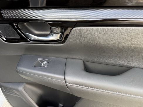 New 2026 Honda CR-V Sport Touring image 41