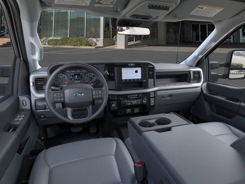New 2026 Ford F250 XL RWD image 9