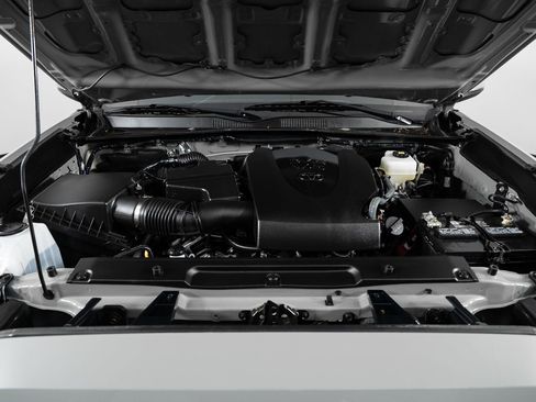 Used 2023 Toyota Tacoma TRD Off-Road image 42