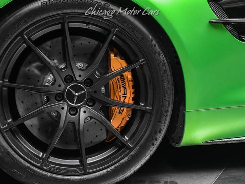 Used 2018 Mercedes-Benz AMG GT R image 43