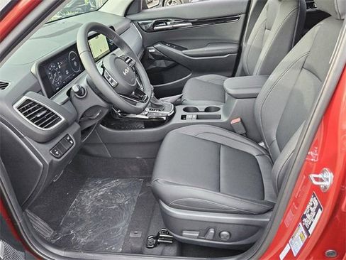 New 2026 Kia Seltos SX image 4