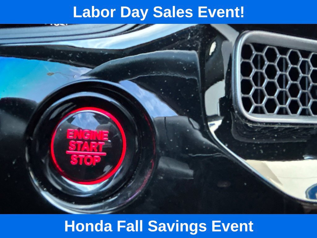 Used 2023 Honda Civic Sport image 25