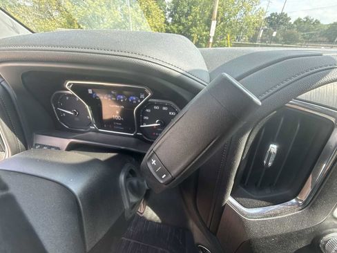 Certified 2020 GMC Sierra 3500 Denali w/ Technology Package AWD/4WD image 16
