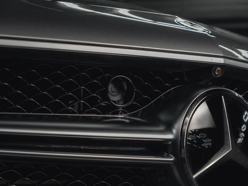 Used 2015 Mercedes-Benz S 63 AMG 4MATIC Coupe image 5