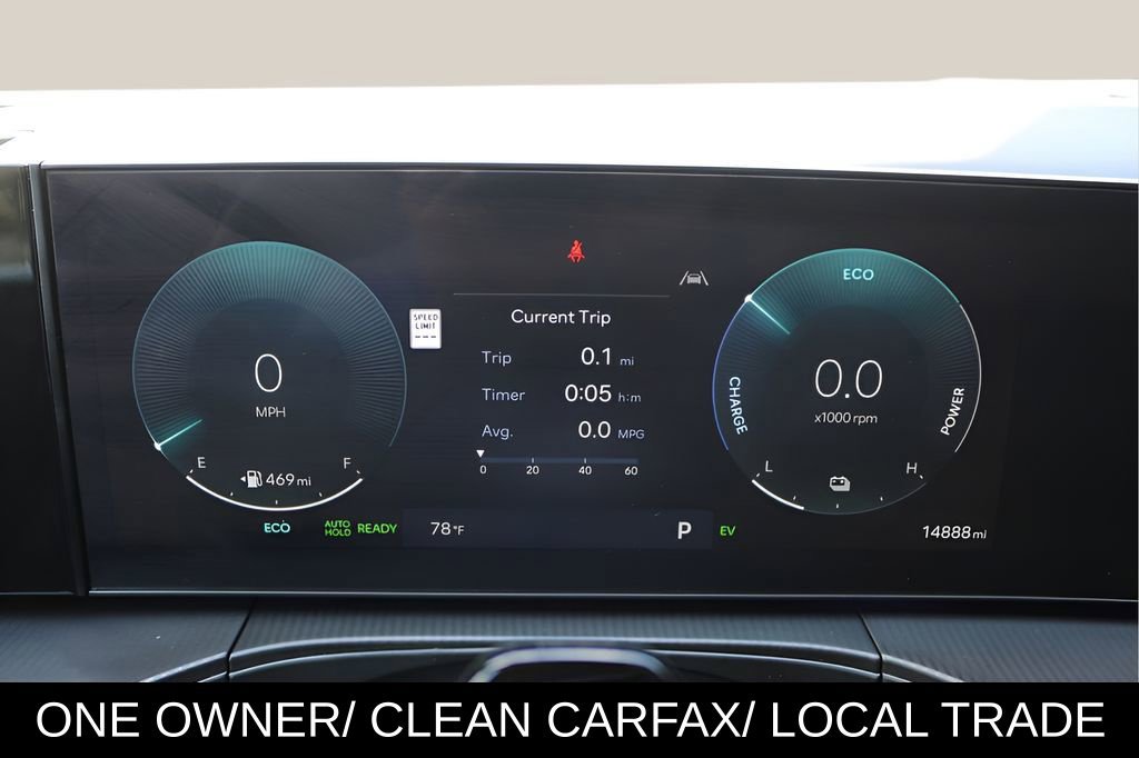 Used 2025 Hyundai Santa Fe Calligraphy AWD/4WD image 26