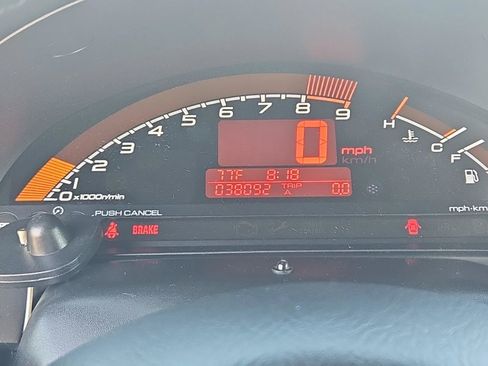 Used 2008 Honda S2000 image 14