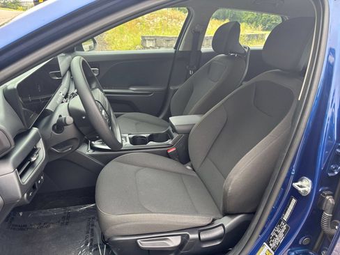 Used 2026 Kia K4 FWD image 33