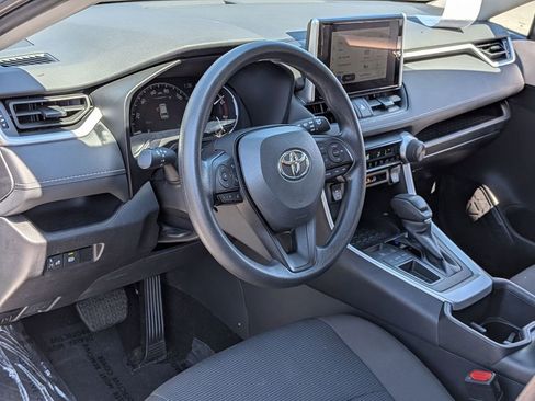 Used 2025 Toyota RAV4 LE image 15