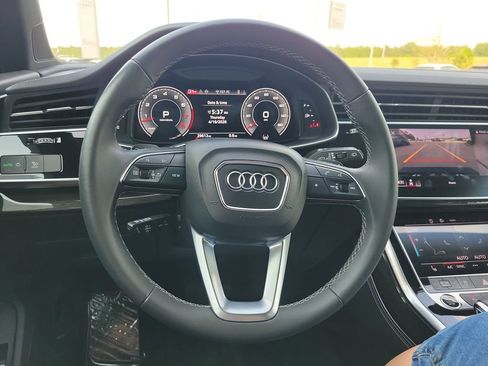 Used 2025 Audi Q7 3.0T Premium Plus AWD/4WD image 22