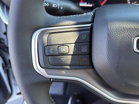 New 2026 Jeep Grand Wagoneer Limited image 16