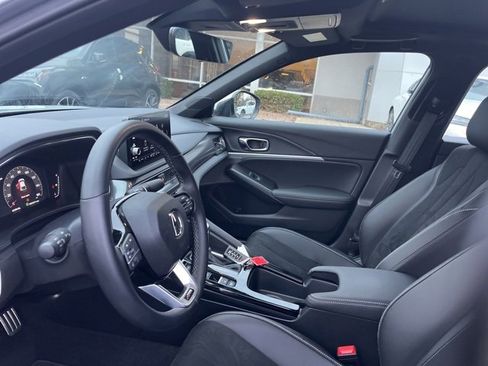 Certified 2025 Acura Integra A-Spec image 37