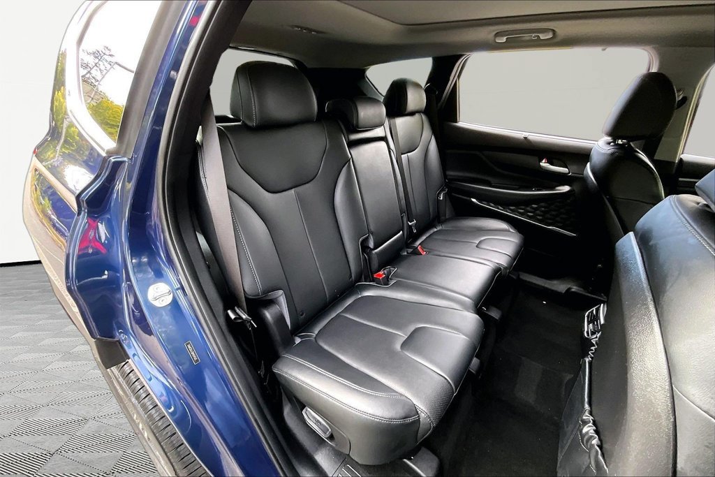 Used 2023 Hyundai Santa Fe SEL w/ Premium Package AWD/4WD image 20