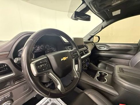 Used 2021 Chevrolet Tahoe LT RWD image 11