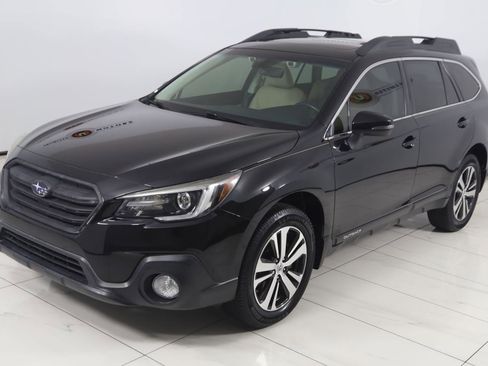 Used 2018 Subaru Outback 2.5i Limited image 22