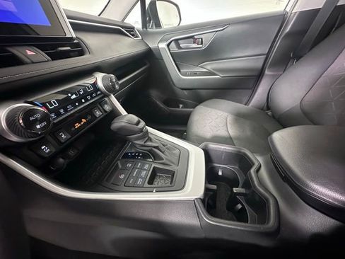 Used 2023 Toyota RAV4 XLE w/ Convenience Package AWD/4WD image 30
