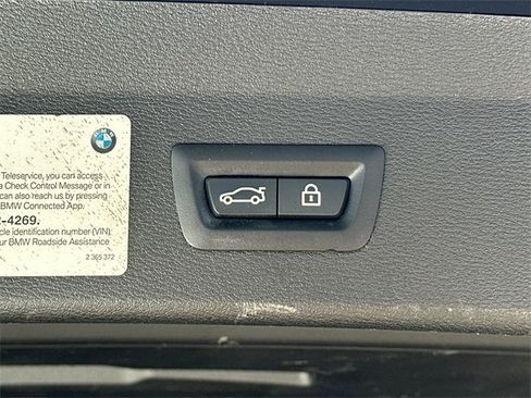 Used 2018 BMW X1 xDrive28i image 19