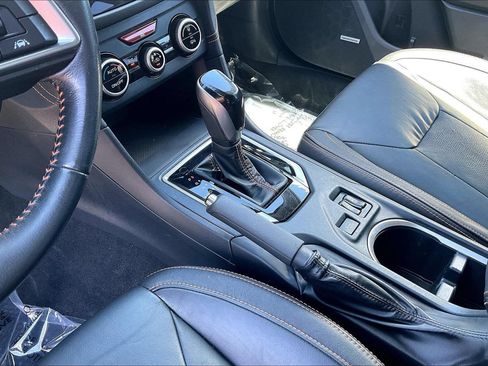 Used 2018 Subaru Crosstrek 2.0i Limited AWD/4WD image 17