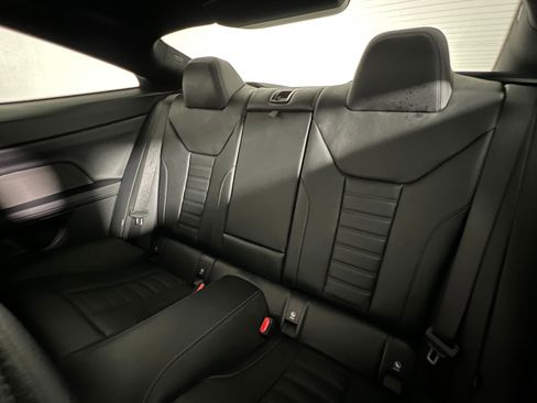 New 2026 BMW M440i Coupe w/ Premium Package image 31