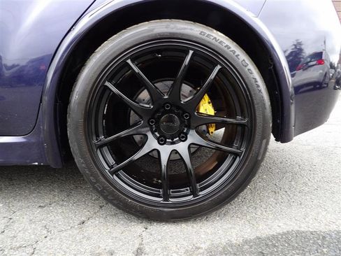 Used 2014 Subaru Impreza WRX Hatchback image 21