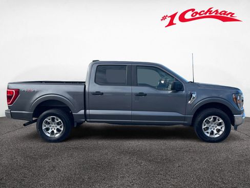 Used 2023 Ford F150 XLT image 8