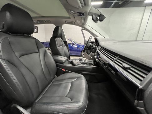 Used 2018 Audi Q7 3.0T Premium Plus image 42