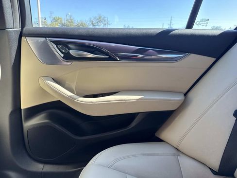 Used 2020 Cadillac CT5 Luxury w/ Sun And Sound Package image 17