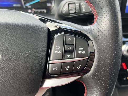 Used 2023 Ford Explorer ST-Line w/ Class IV Trailer Tow Package image 22