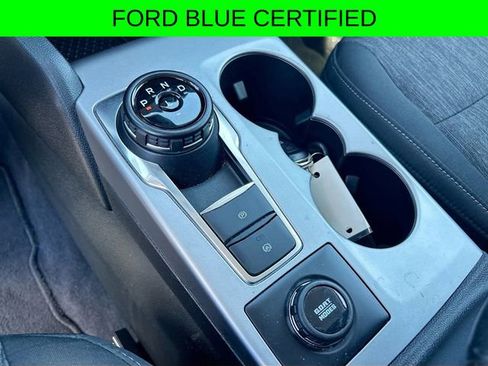 Certified 2022 Ford Bronco Sport Big Bend AWD/4WD image 19