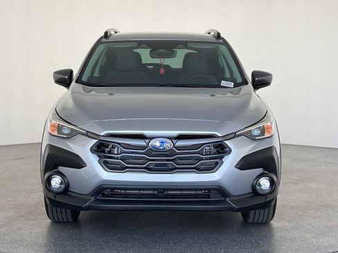 New 2026 Subaru Crosstrek 2.0i Premium AWD/4WD image 10