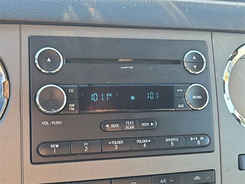 Used 2012 Ford F350 XLT w/ Skid Plate Pkg image 16