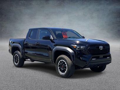 Used 2024 Toyota Tacoma TRD Off-Road