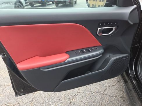 New 2026 Kia K4 GT-Line Turbo FWD image 26