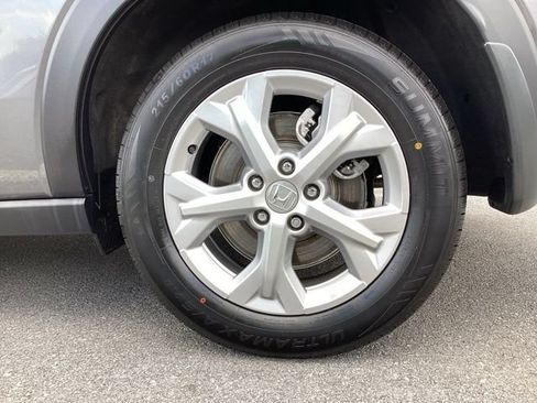 Used 2025 Honda HR-V LX image 29