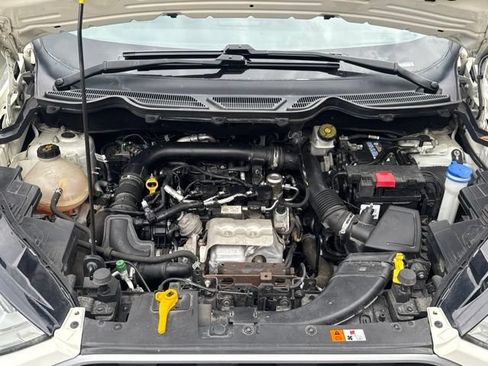Used 2019 Ford EcoSport SE FWD image 13