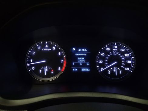 Used 2019 Hyundai Sonata SE w/ Winter Weather Package image 23