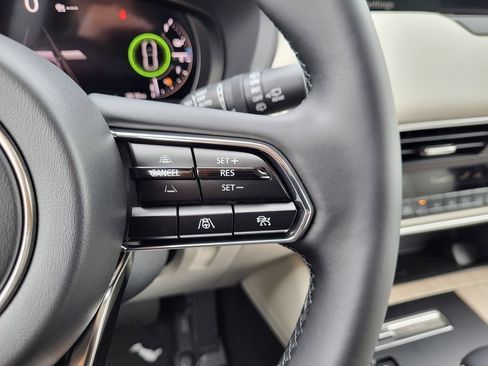 New 2026 MAZDA CX-90 Plug-In Hybrid w/ Premium Plus AWD/4WD image 18