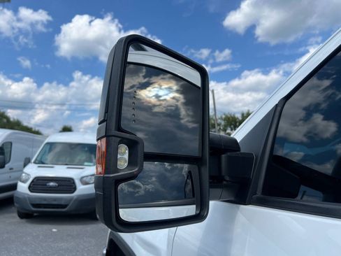 Used 2019 GMC Sierra 2500 4x4 Double Cab w/ Sierra Convenience Package image 39