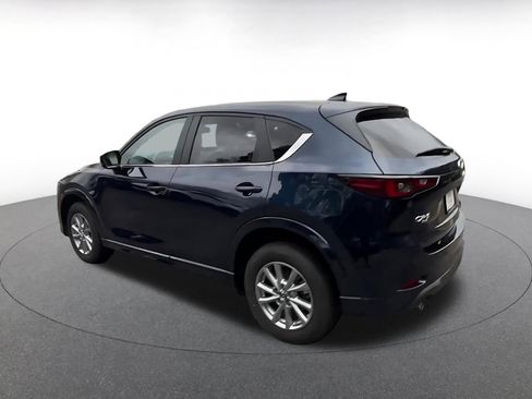 Used 2025 MAZDA CX-5 AWD 2.5 S w/ Preferred Package image 10