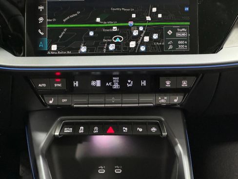 New 2026 Audi A3 2.0T Premium image 15