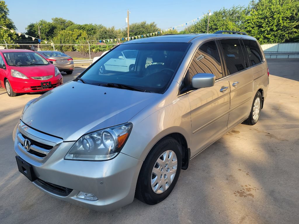 Used 2007 Honda Odyssey Touring image 7