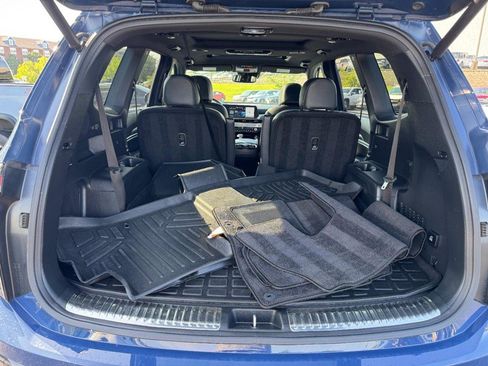 Used 2024 Kia Telluride SX X-Pro AWD/4WD image 6
