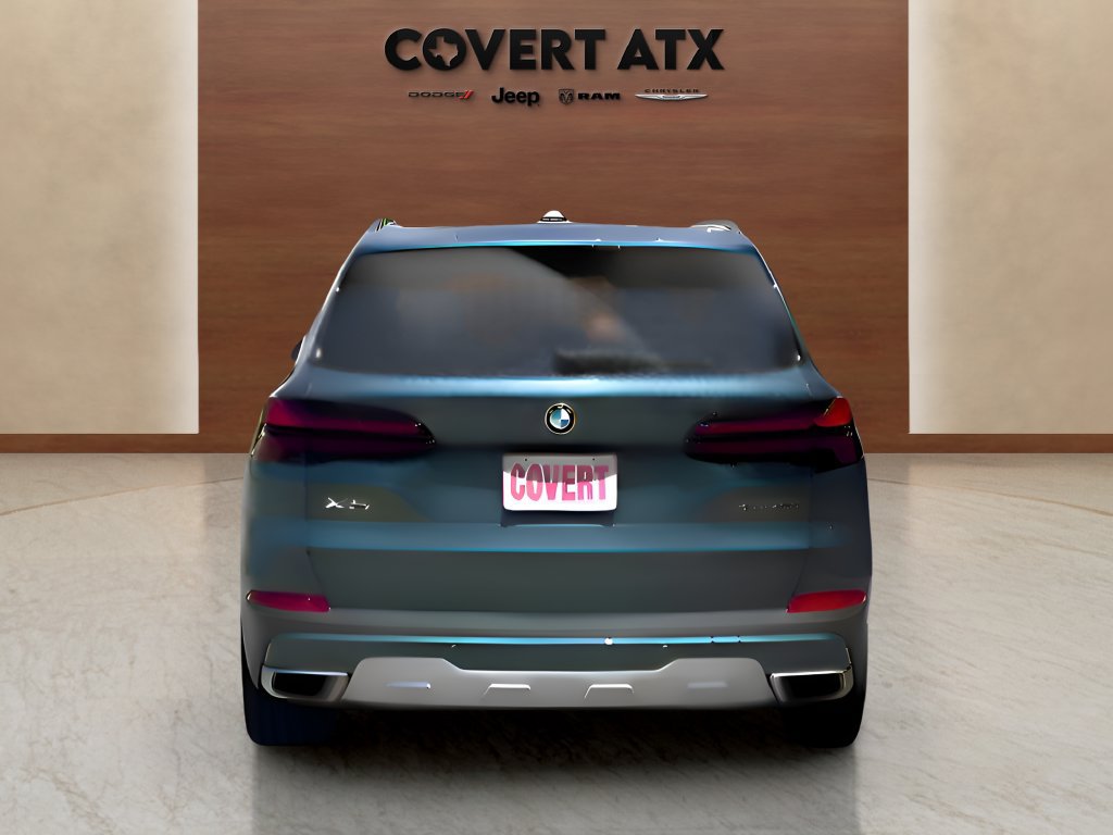 Used 2026 BMW X5 sDrive40i RWD image 67