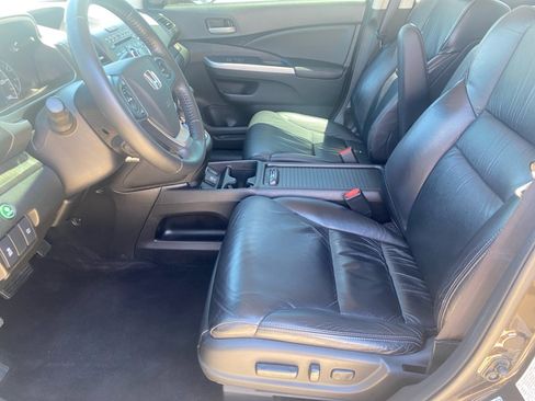 Used 2014 Honda CR-V EX-L image 34