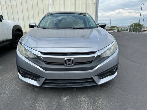 Used 2016 Honda Civic EX-T image 2