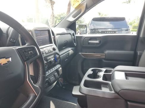 Certified 2021 Chevrolet Silverado 1500 LT w/ All Star Edition Plus AWD/4WD image 22