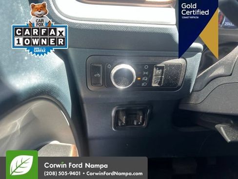 Used 2023 Ford Maverick Lariat w/ Lariat Luxury Package AWD/4WD image 16