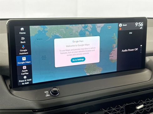 Used 2025 Honda Accord Touring image 7