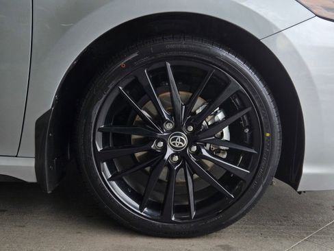 Certified 2023 Toyota Camry XSE w/ Blackout Package (TMS) image 5