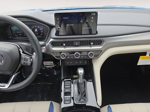 New 2026 Acura Integra A-Spec image 11